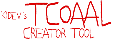 Dialog Creator